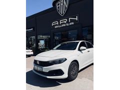 Fiat Egea 1.4 Fire Easy 2021 Model 