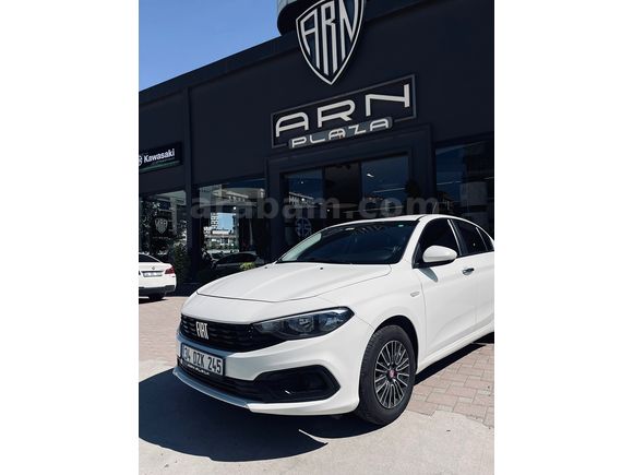 Fiat Egea 1.4 Fire Easy 2021 Model 