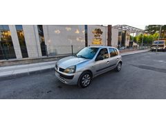 Ögretmenden Değişensiz Renault Clio 1.2 Authentique 2006 Model