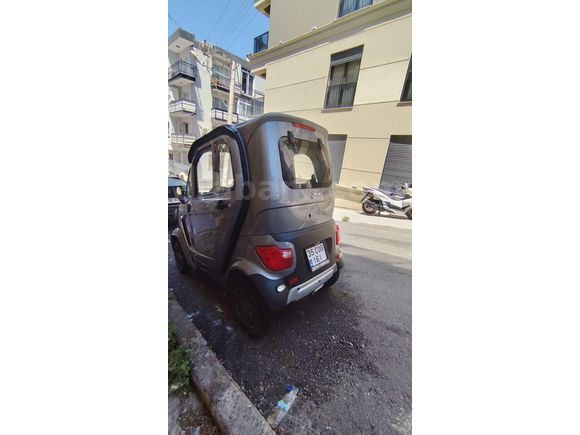 Lifepo4 akülü