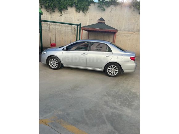 Sahibinden Toyota Corolla 1.6 Comfort Extra 2011 Model