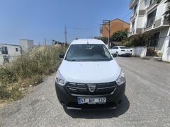 Sahibinden Dacia Dokker 1.5 BlueDCI Ambiance 2021 Model