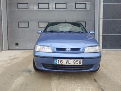 Sahibinden Fiat Palio 1.2 EL Speedgear 2003 Model Bursa