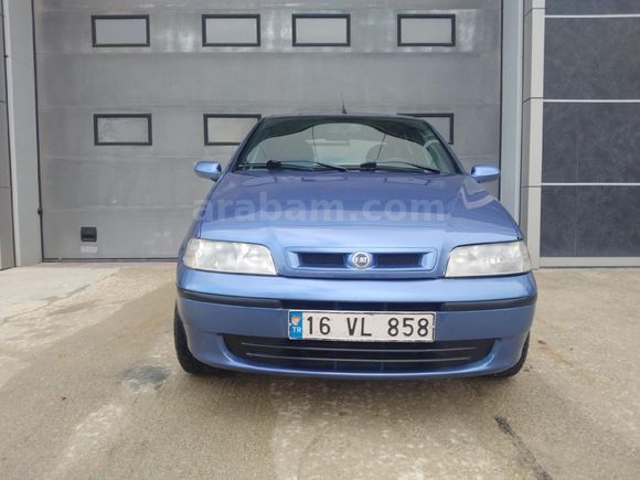 Sahibinden Fiat Palio 1.2 EL Speedgear 2003 Model Bursa