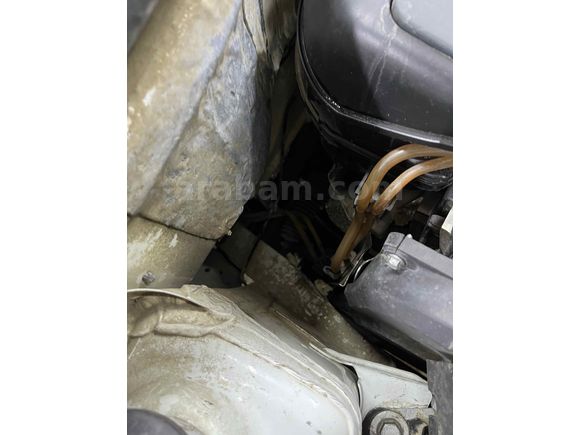Sahibinden Renault Kangoo 1.9 D 2000 Model 