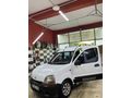 Sahibinden Renault Kangoo 1.9 D 2000 Model 