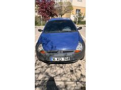 Sahibinden Ford Ka 1.3 1998 Model 