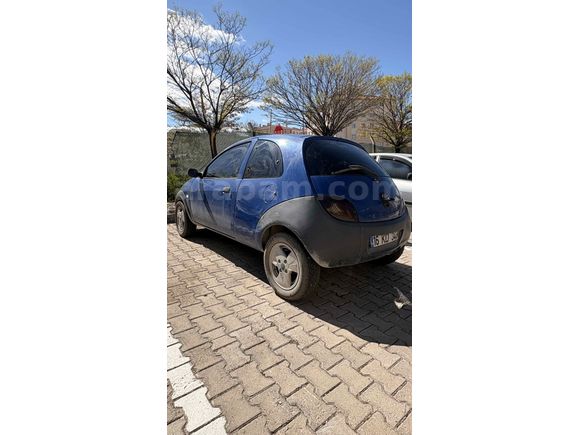 Sahibinden Ford Ka 1.3 1998 Model 