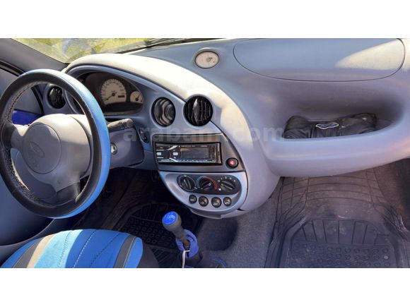 Sahibinden Ford Ka 1.3 1998 Model 