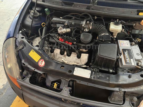 Sahibinden Ford Ka 1.3 1998 Model 