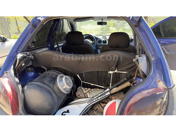 Sahibinden Ford Ka 1.3 1998 Model 
