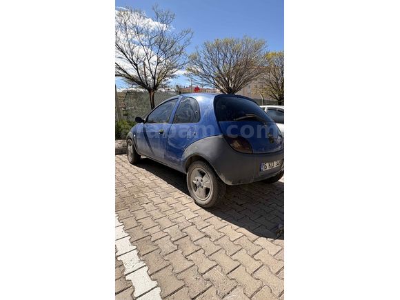 Sahibinden Ford Ka 1.3 1998 Model 