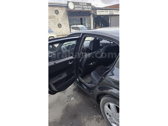 Sahibinden Renault Megane 1.5 dCi Dynamique 2006 Model