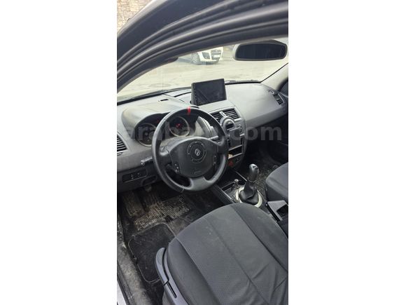 Sahibinden Renault Megane 1.5 dCi Dynamique 2006 Model