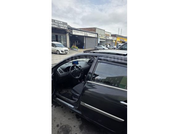 Sahibinden Renault Megane 1.5 dCi Dynamique 2006 Model