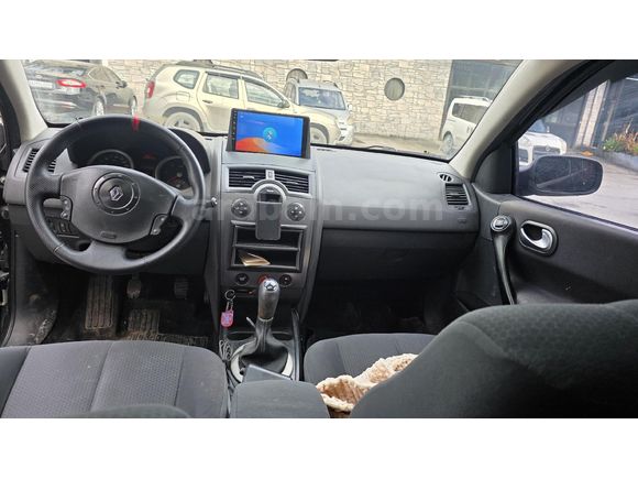 Sahibinden Renault Megane 1.5 dCi Dynamique 2006 Model