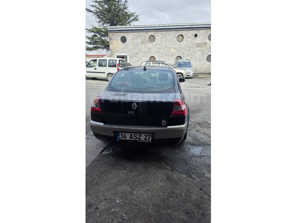 Sahibinden Renault Megane 1.5 dCi Dynamique 2006 Model