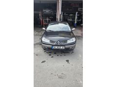 Sahibinden Renault Megane 1.5 dCi Dynamique 2006 Model