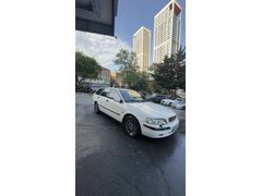 Sahibinden Volvo V40 1.8 2001 Model 