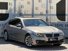 2016 5.20 EXECUTİVE PLUS HATASIZ-VAKUM-ANTRASİT TAVAN-SUNROOF-
