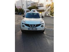 Sahibinden Nissan Juke 1.6 Visia 2013 Model