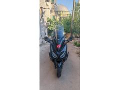 Sahibinden Honda Forza 250 SE İzmir