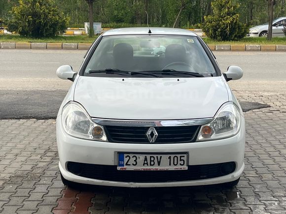 Tramersiz-Değişensiz Symbol, Fiyat-Performans Aracı, 202.000 de 