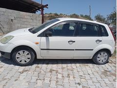 Sahibinden Ford Fiesta 1.4 TDCi Comfort 2004 Model