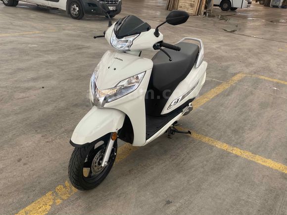 Sahibinden Honda Activa 125 Manisa