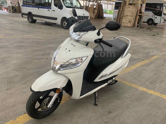 Sahibinden Honda Activa 125 Manisa