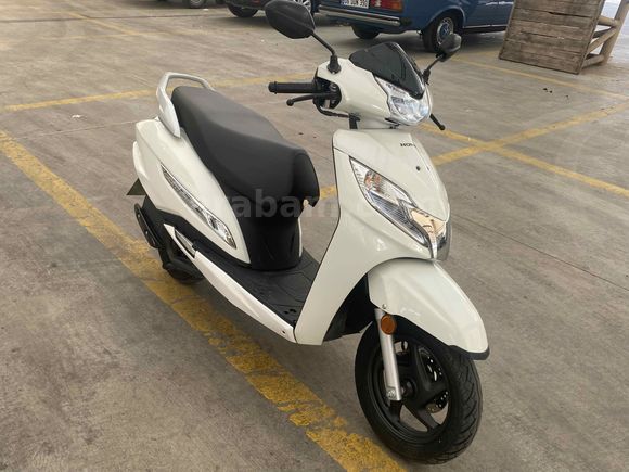 Sahibinden Honda Activa 125 Manisa