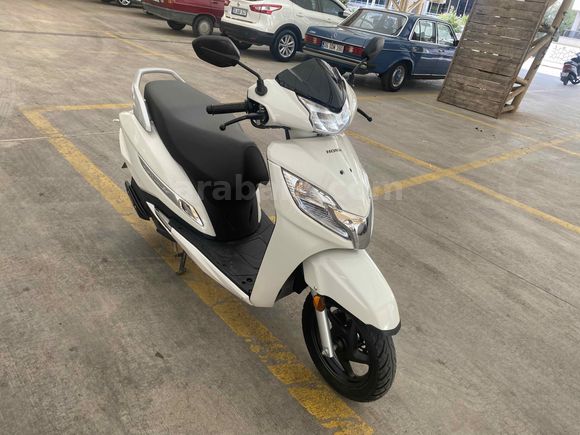 Sahibinden Honda Activa 125 Manisa