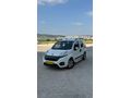 GALERİDEN Fiat Fiorino Combi 1.3 Multijet Pop 2021 Model Mersin