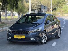 2017 KIA CERATO 117 BİN KM DİZEL OTOMATİK HATASIZ TRAMERSİZ