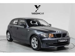 YARDIMCAR 2009 BMW 116İ STANDART BENZİN-OTOMATİK 173.000KM