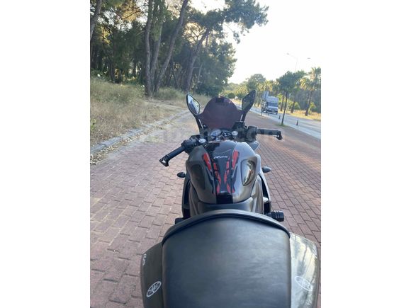 Sahibinden Yamaha YZF R25 