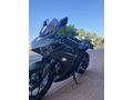 Sahibinden Yamaha YZF R25 