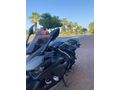 Sahibinden Yamaha YZF R25 