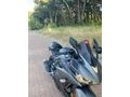 Sahibinden Yamaha YZF R25 