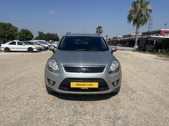 ERSAKAY 2 DEN FORD KUGA 2,0 TDCİ TİTANIUM OTOMATIK