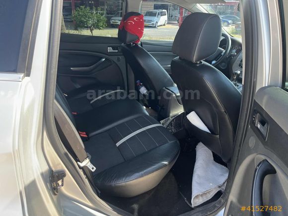 ERSAKAY 2 DEN FORD KUGA 2,0 TDCİ TİTANIUM OTOMATIK