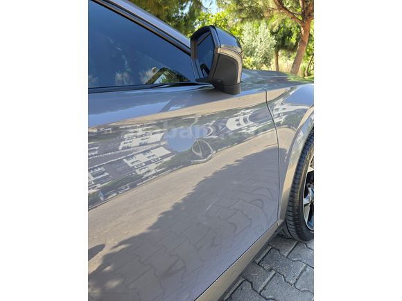 Sahibinden Cupra Formentor 1.5 TSI 2022 Model 