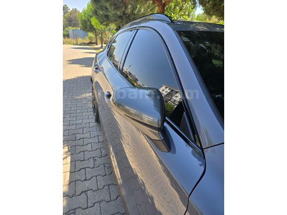 Sahibinden Cupra Formentor 1.5 TSI 2022 Model 