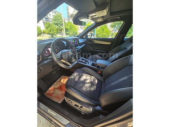 Sahibinden Cupra Formentor 1.5 TSI 2022 Model 