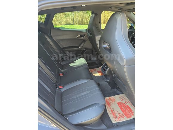 Sahibinden Cupra Formentor 1.5 TSI 2022 Model 