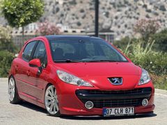 HATASIZ/PARÇA BOYALI/DEĞİŞENSİZ/CAM TAVAN/DÜŞÜK KM