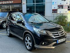 ERDEMLER'DEN 2014 HONDA CR-V 1.6 İ-DTEC 120HP ELEGANCE ÇOK TEMİZ