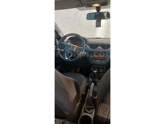 Sahibinden Opel Corsa 1.2 Essentia 2016 Model