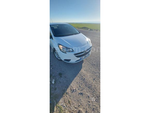 Sahibinden Opel Corsa 1.2 Essentia 2016 Model