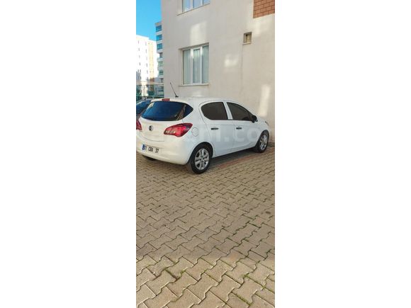 Sahibinden Opel Corsa 1.2 Essentia 2016 Model